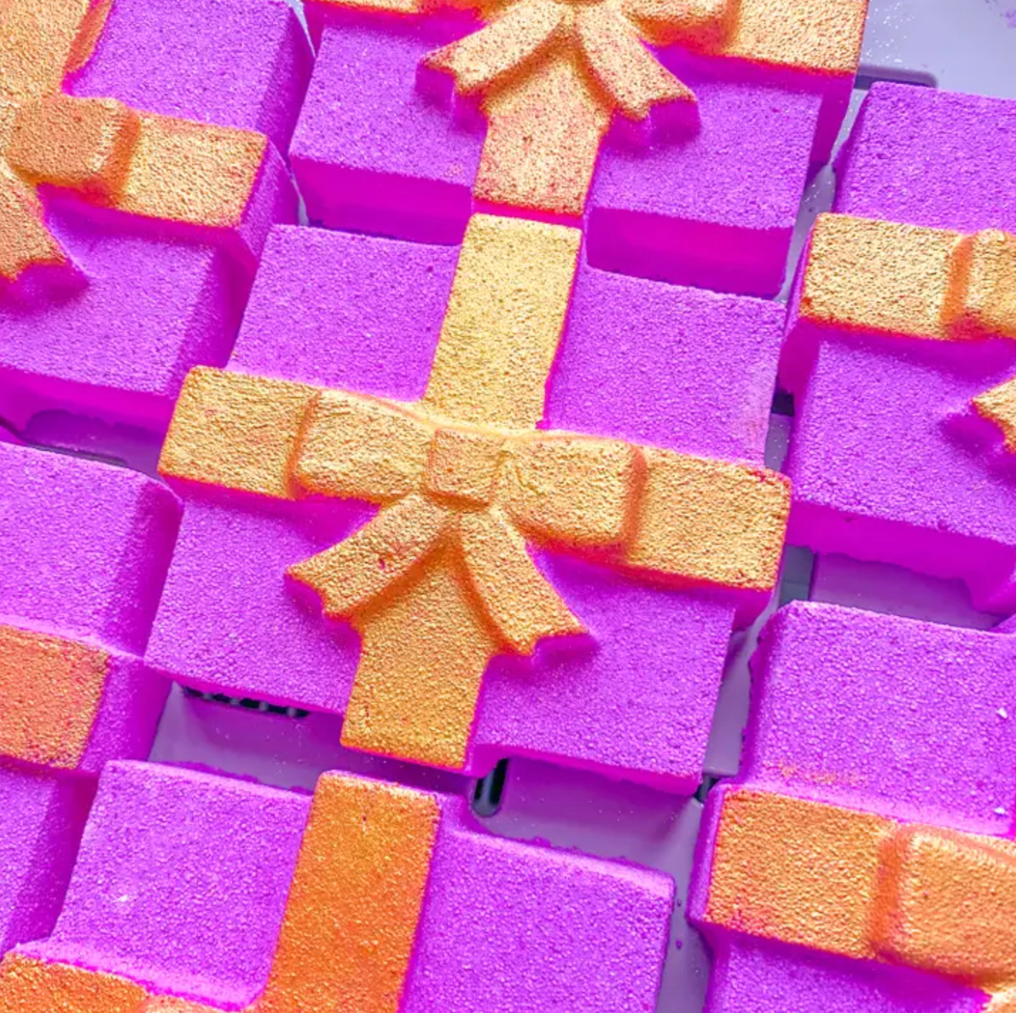 Bathe Enchanted Bath Bomb - Gift - Life Before Plastic